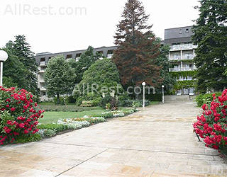 Lotos Hotel 18